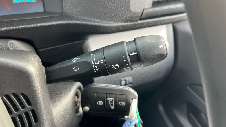 Citroen Dispatch M Diesel 1.5 D 120ps Van Enterprise